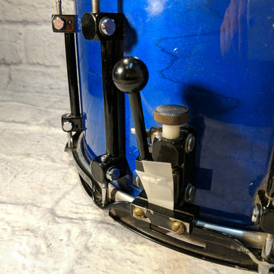 GMS 6.5 x 14 Maple Snare Drum 1990s