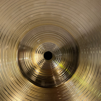 Sabian 14 B8 Hi Hat Cymbal Pair