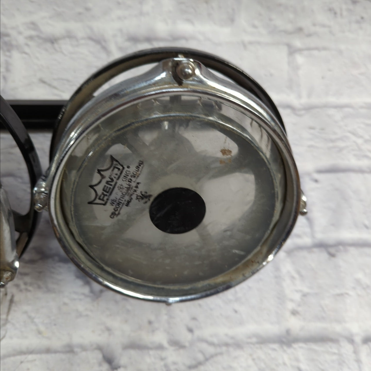 Remo Roto Toms 6 8 10 without Stand