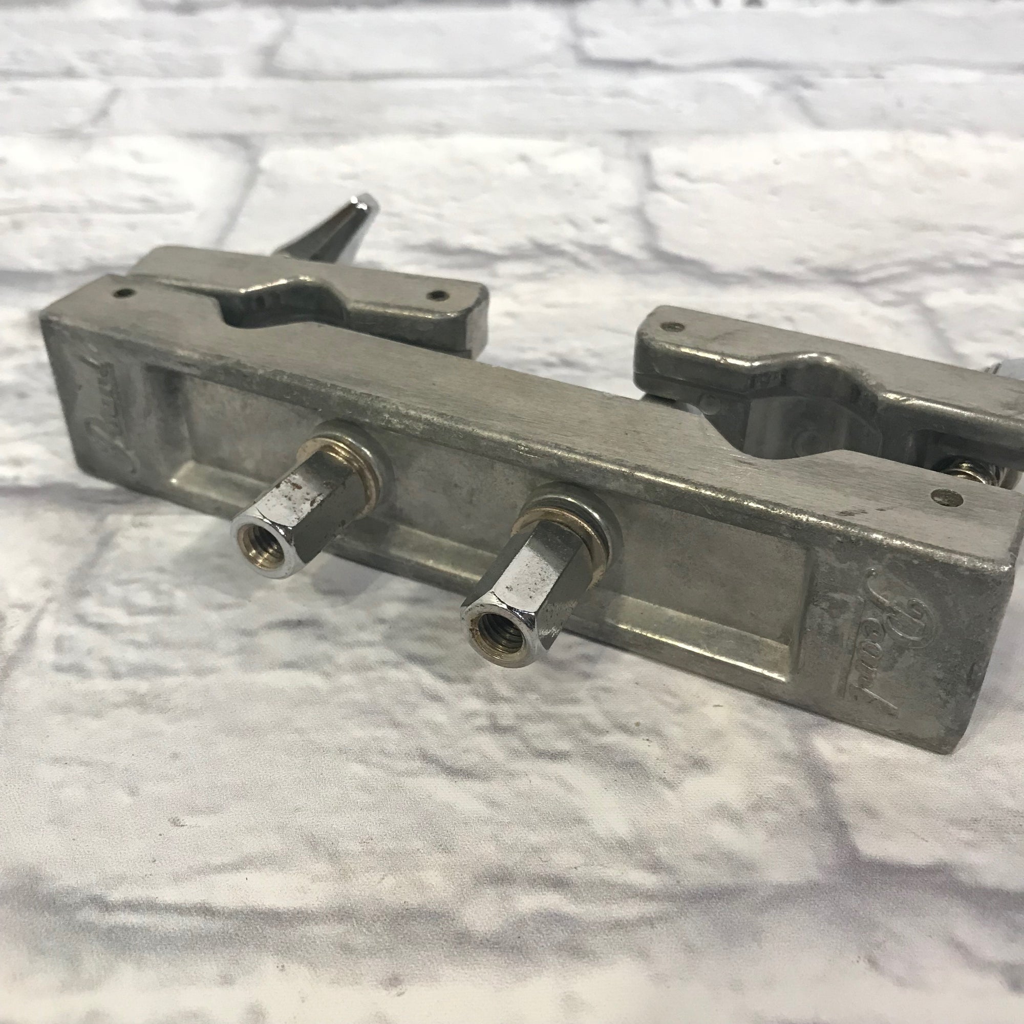 Pearl Dual Drum Stand Clamp