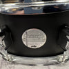 PDP Concept Series Matte Black 14x5 Snare