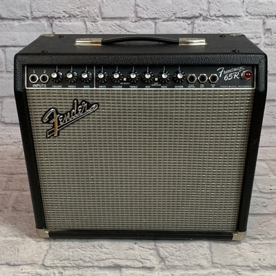 Fender Frontman 65R Guitar Combo Amplifier