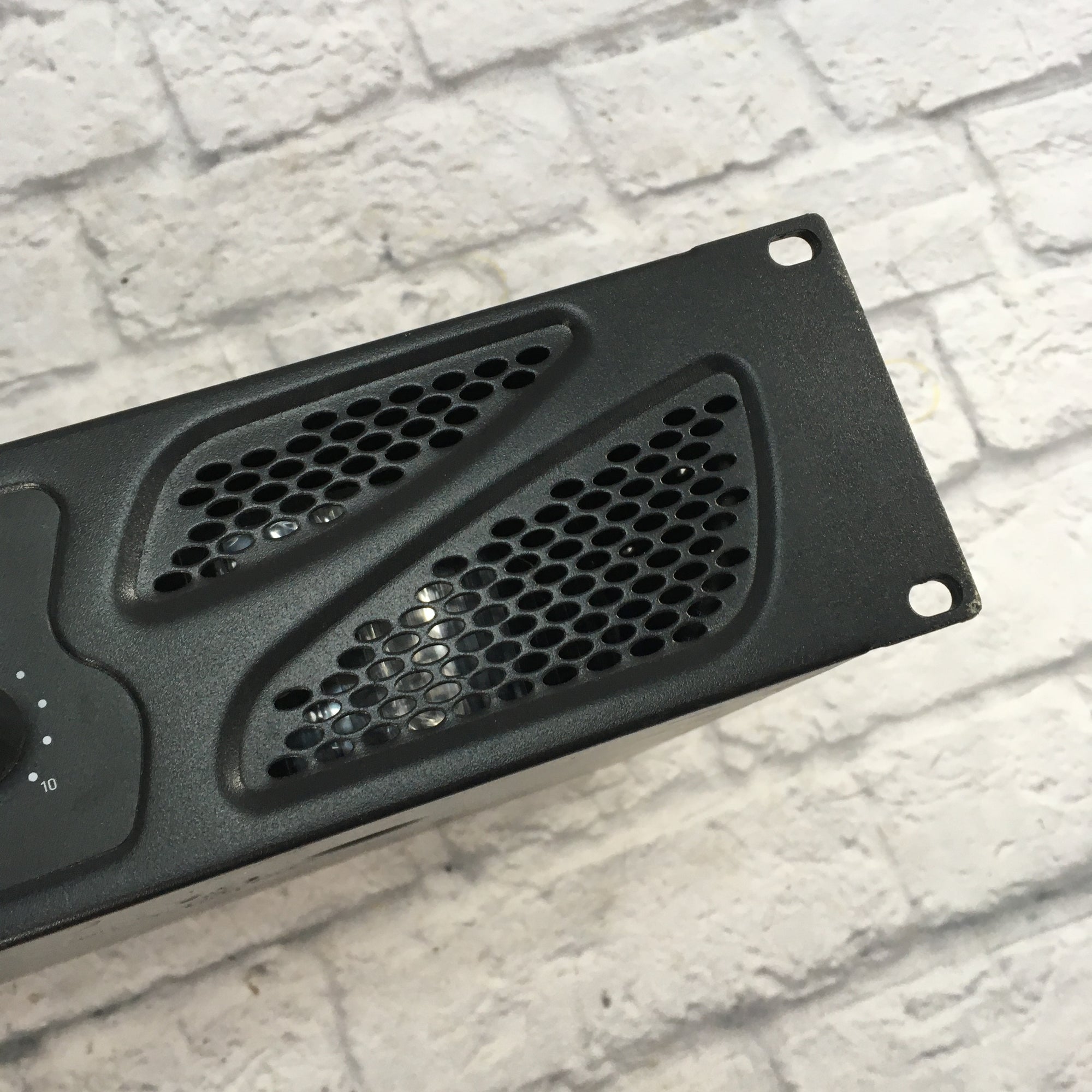 Crown XLi 1500 Power Amp