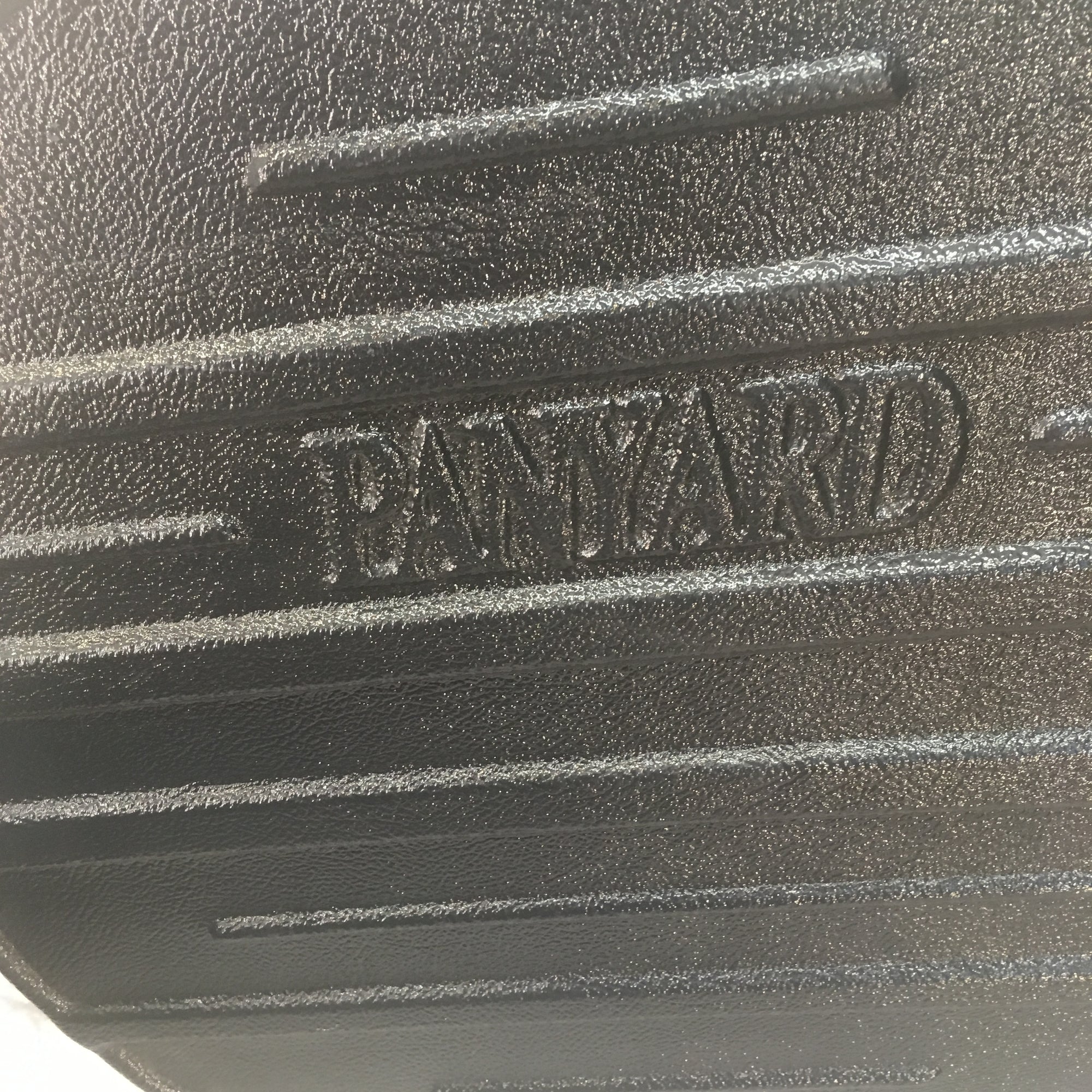 Panyard Double Seconds 1of2 23in 16 Note Steel Drum w/ Case