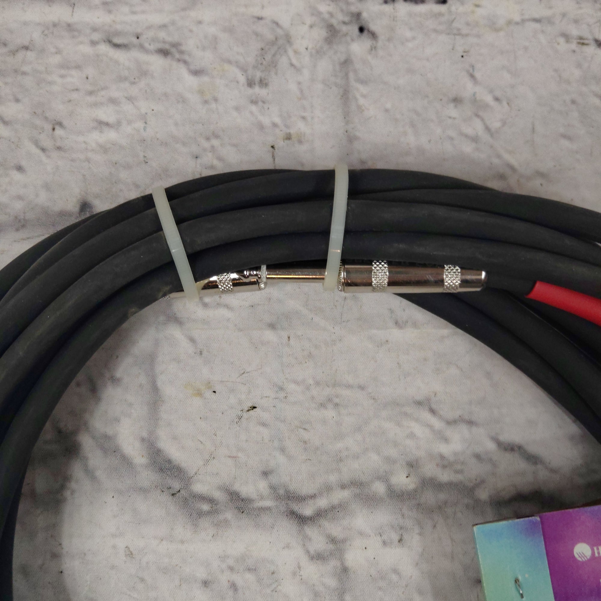 Horizon 25ft 16 GA Speaker Cable