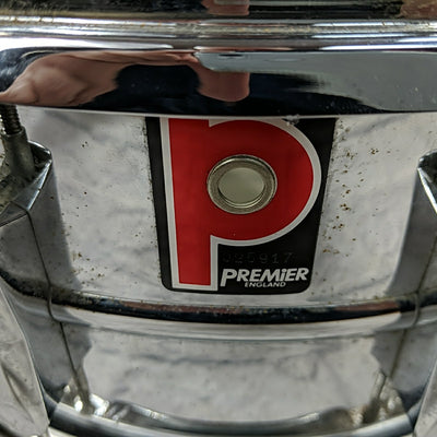 Premier XPK 10036 14x6.5 Snare