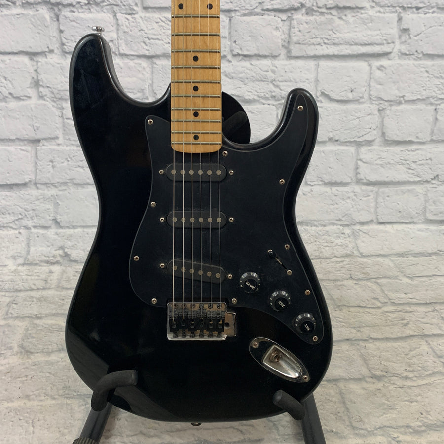 Cruise by VMI SC-53T S Style Electric Guitar