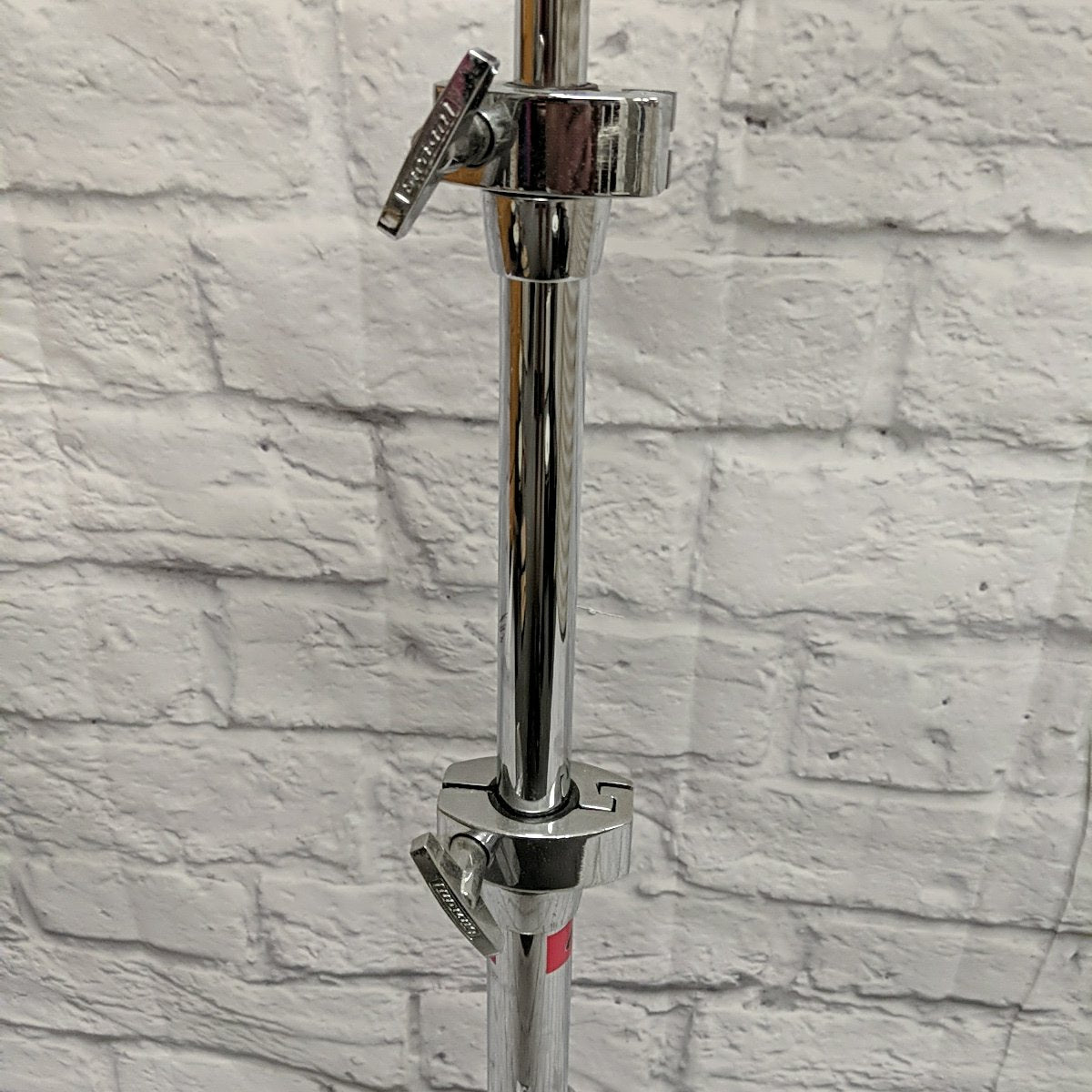 Ludwig lm936bcs Red Label Double Braced Cymbal Boom Stand