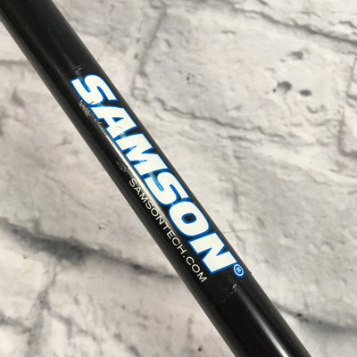 Samson Tripod Base Boom Microphone Stand