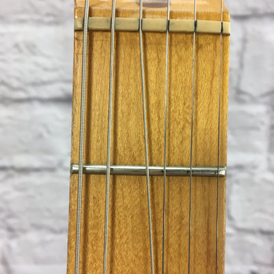 Unknown Partscaster Esquire Electric Guitar