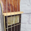 Vintage 1950s Kay Lap Steel