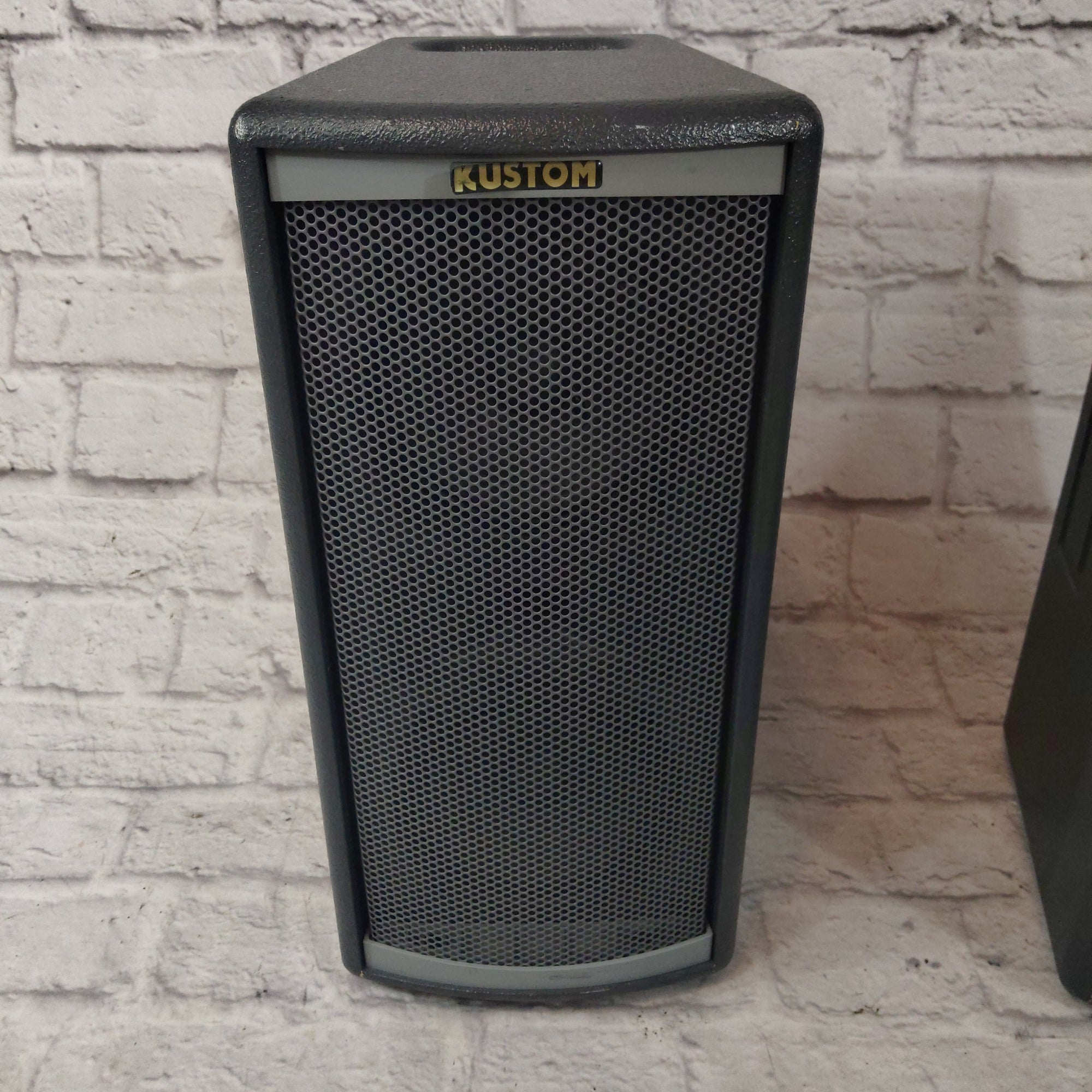 Kustom Profile System One Portable PA