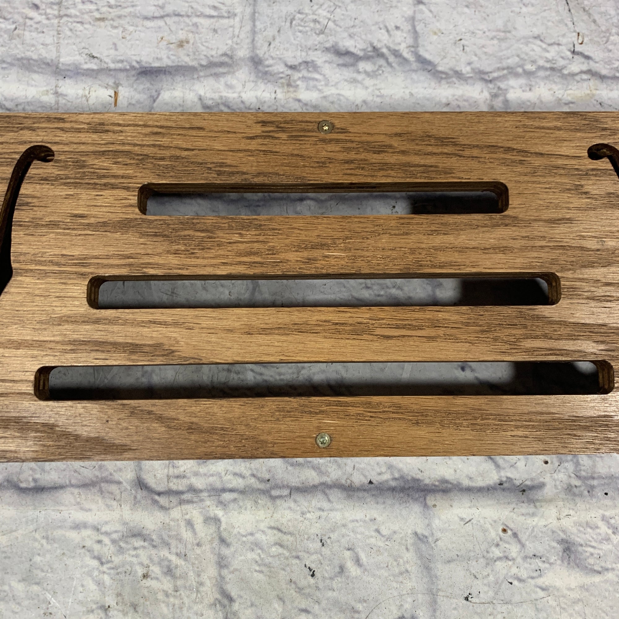 Unknown Custom Pedal Board 20 x 7
