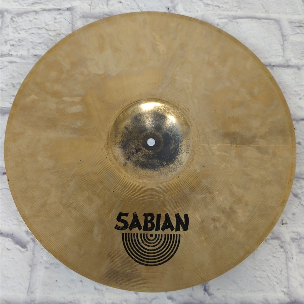 Sabian 17 HHX X-Plosion Crash Cymbal