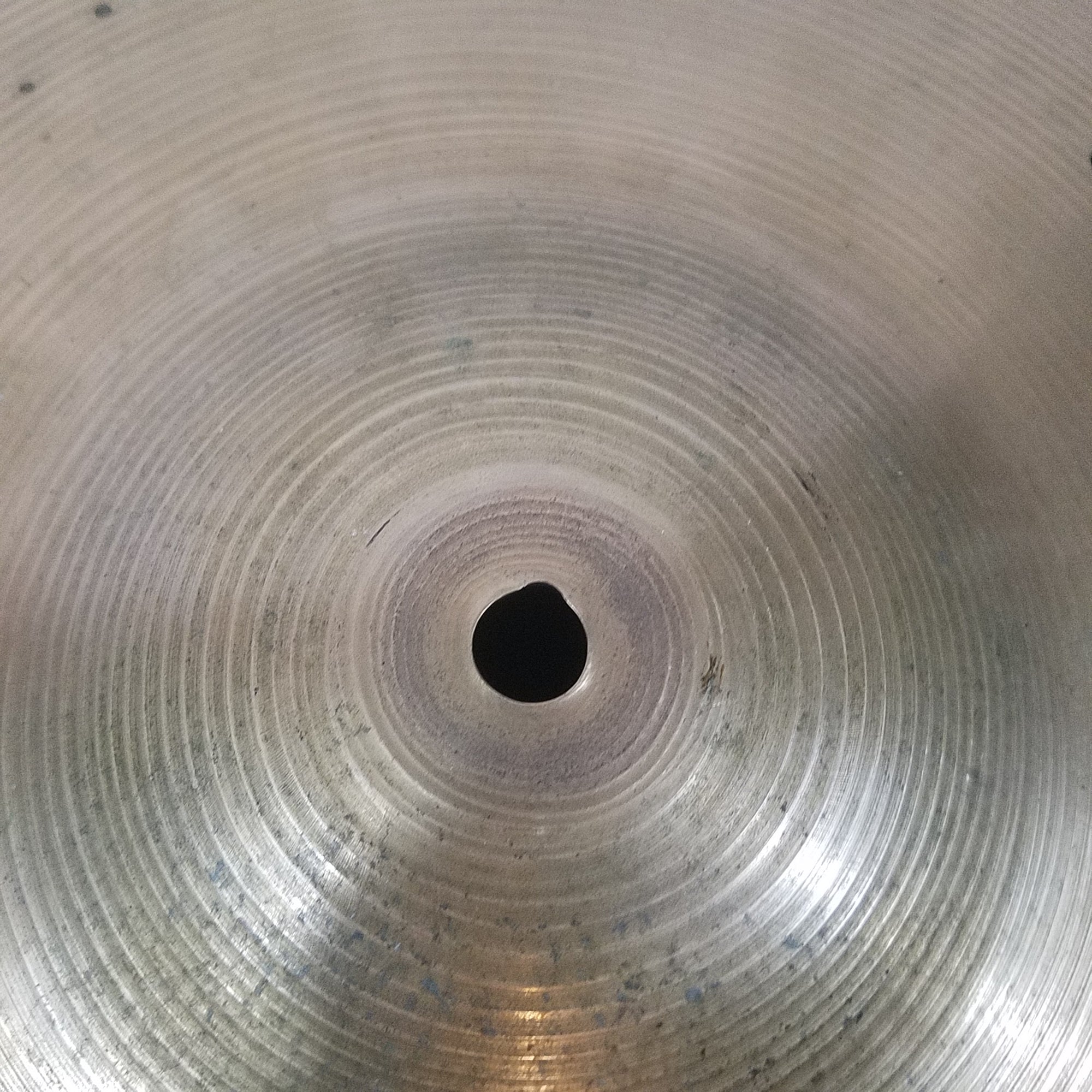 Zildjian 22 Inch 70s Avedis  Ride Cymbal