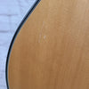 Orangewood Morgan Spruce Live Acoustic Guitar w/ Gig Bag