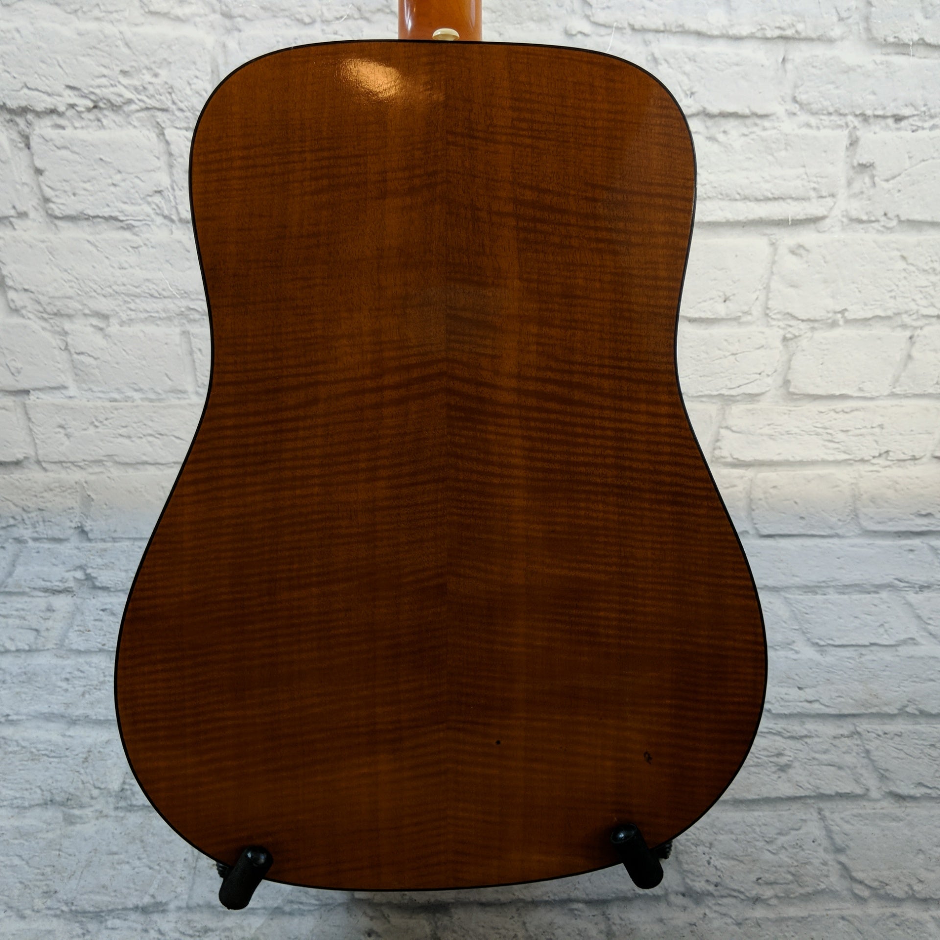 Vintage 1970s Hofner 12 String Acoustic Guitar