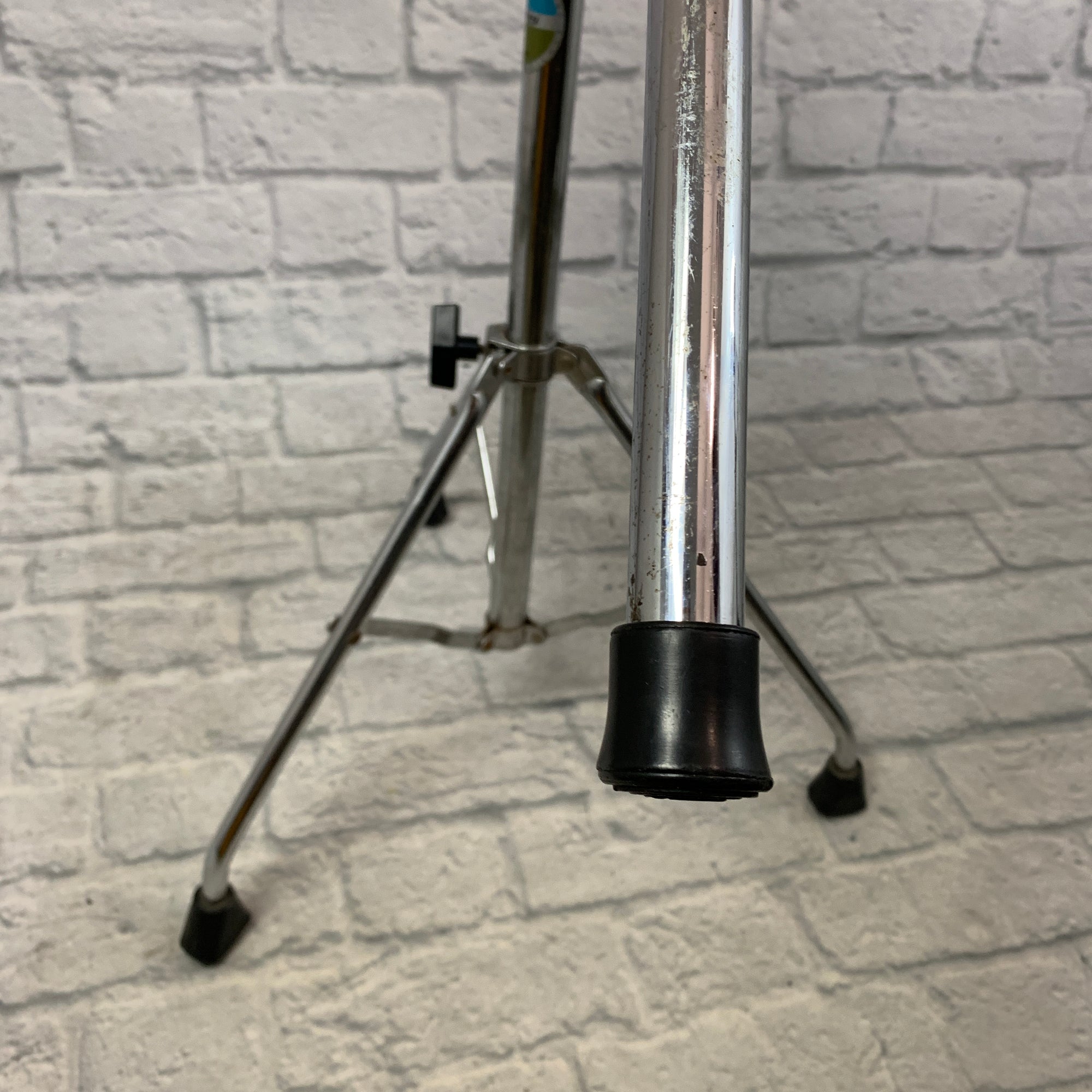 Vintage Ludwig Hercules Telescoping Boom Cymbal Stand - Evolution