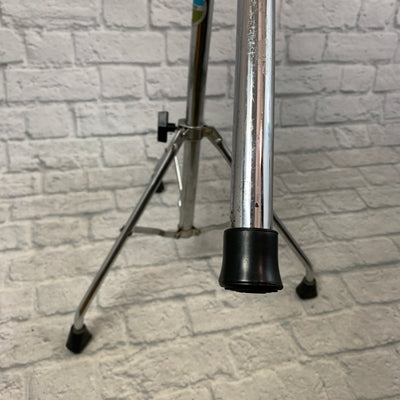 Vintage Ludwig Hercules Telescoping Boom Cymbal Stand