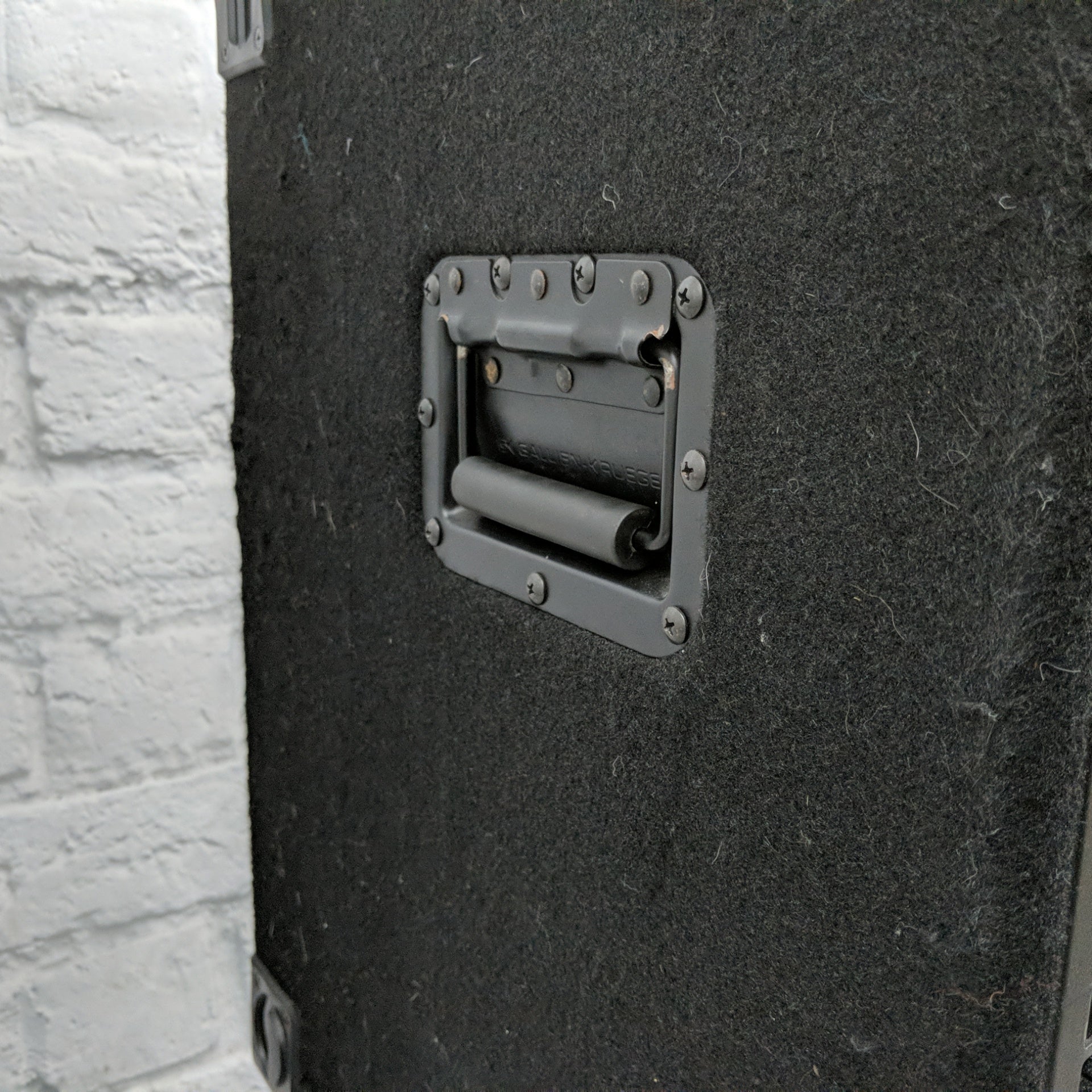 Gallien-Kruger 410SBX 4x10 Bass Cabinet