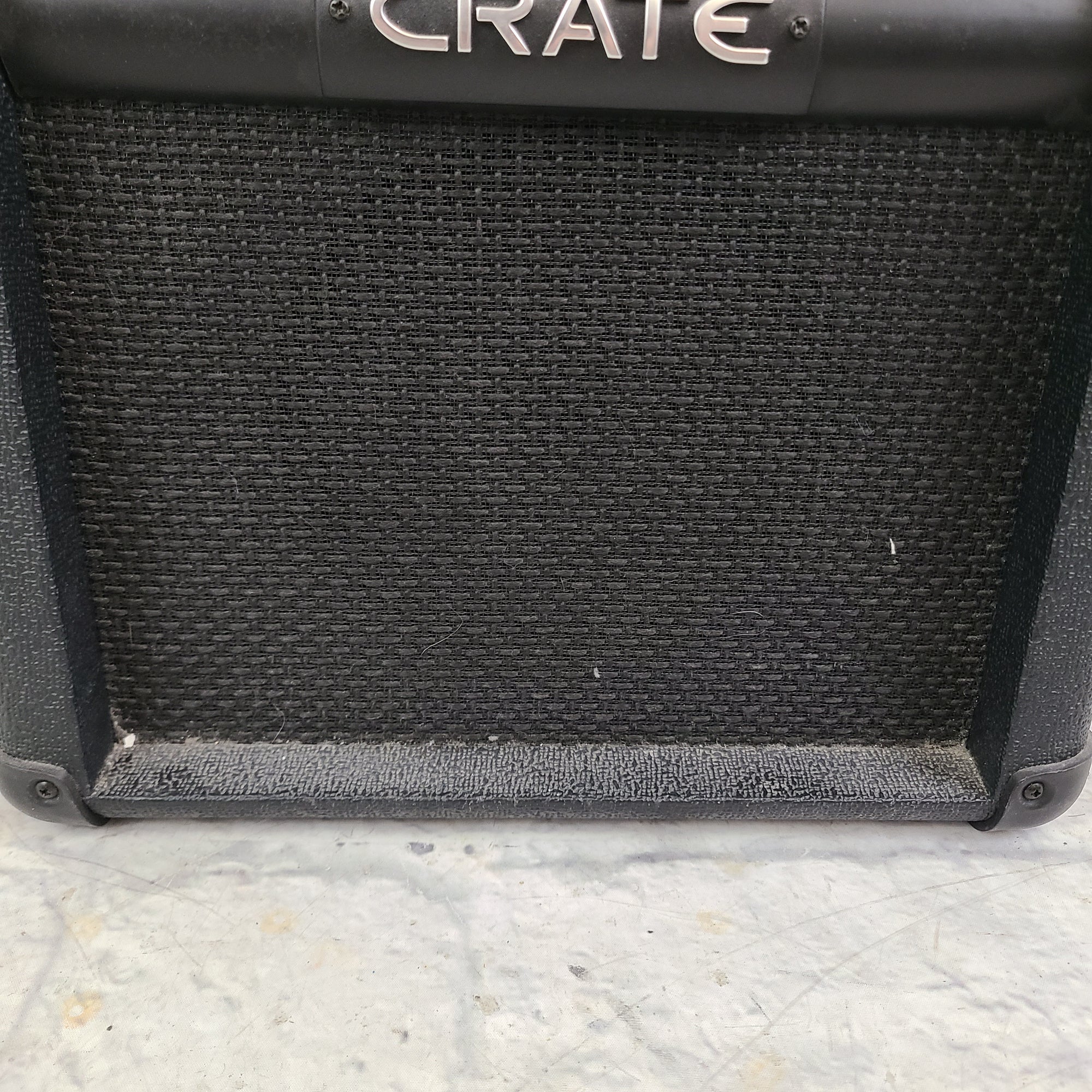 Crate XT15R Guitar Combo Amp