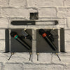 Audio Technica ATW-R14 Dual Wireless Microphone System