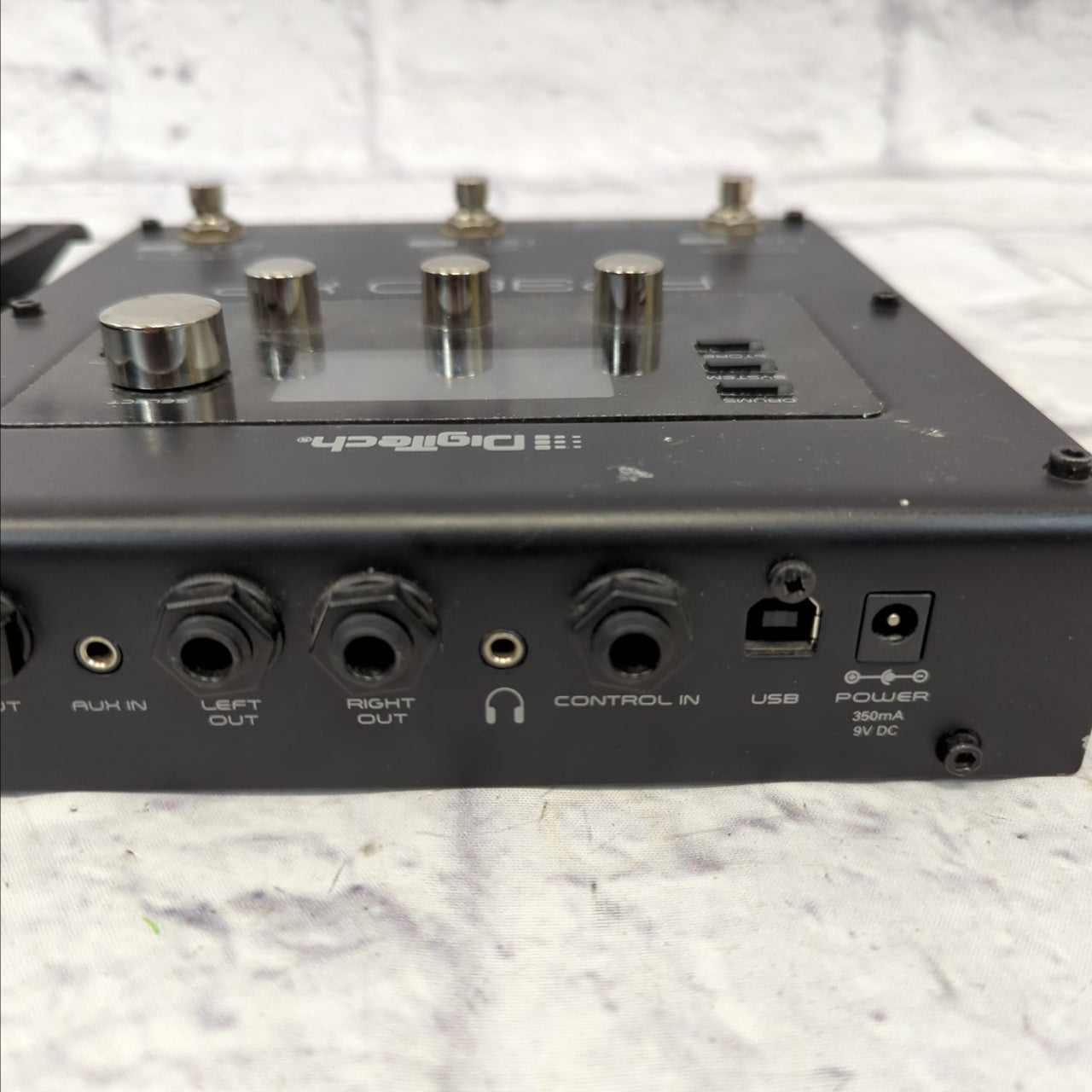 Digitech RP360XP Effects Pedal