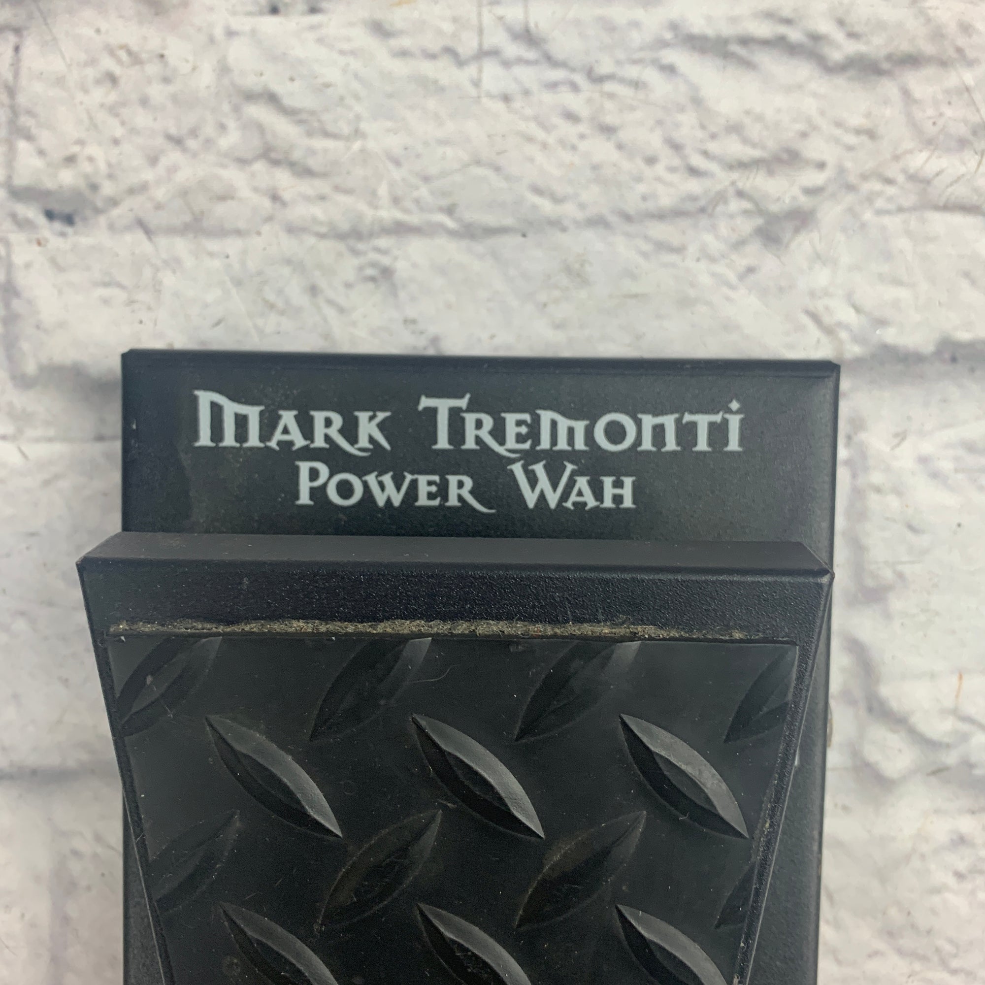 Morley Mark Tremonti Power Wah