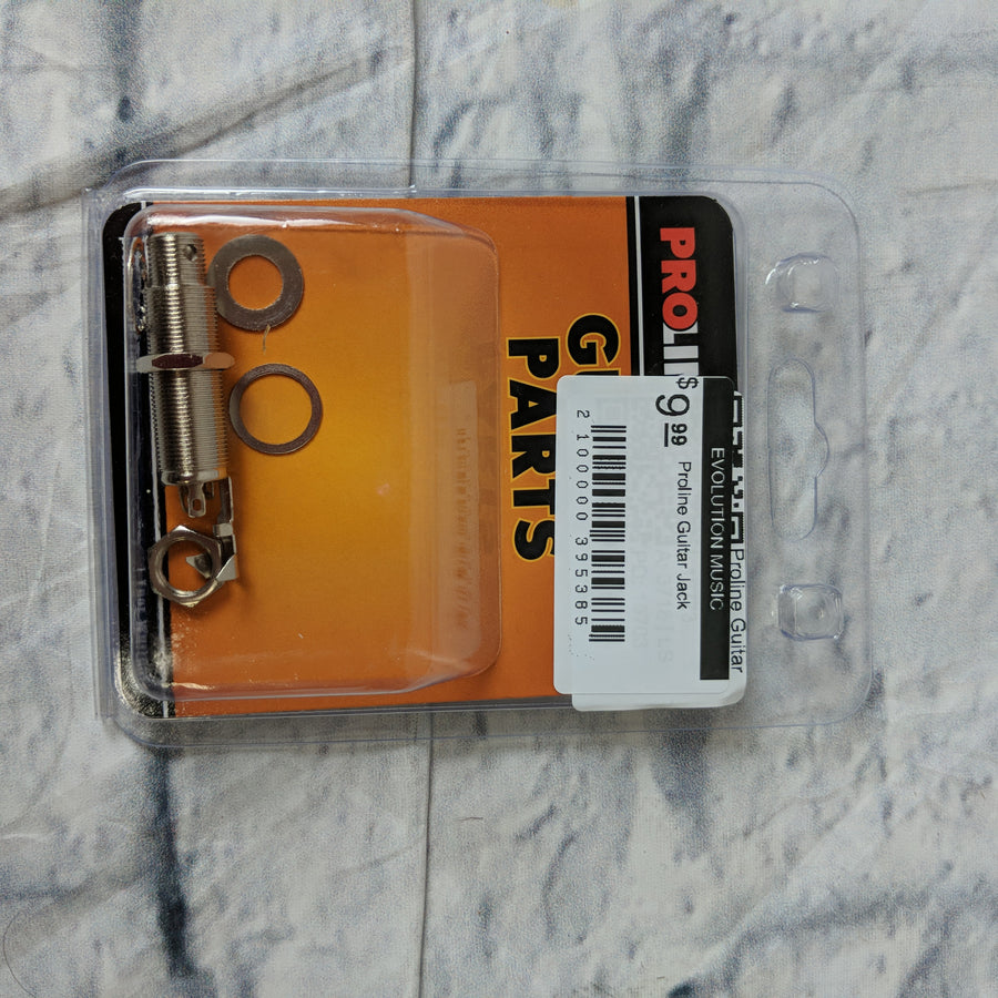 Proline Guitar Jack
