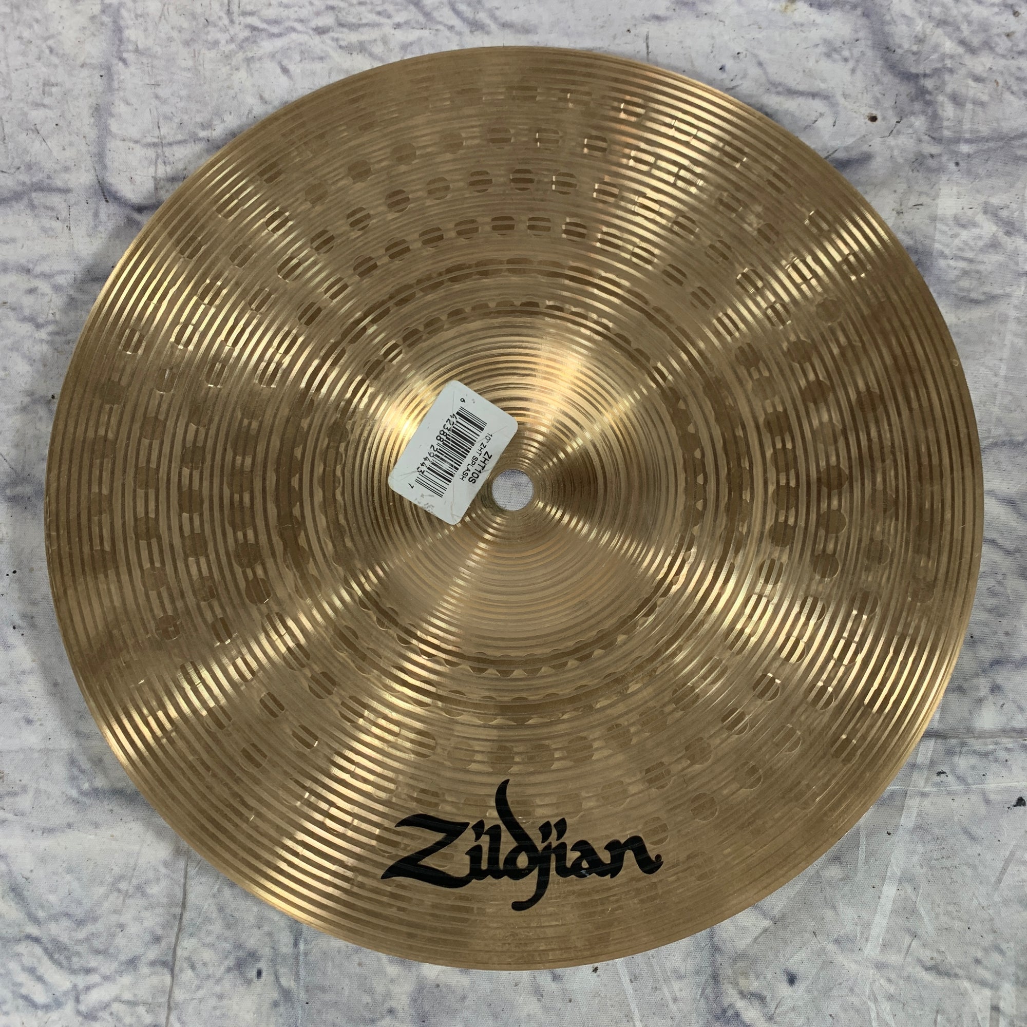 Zildjian ZHT 10 Splash Cymbal