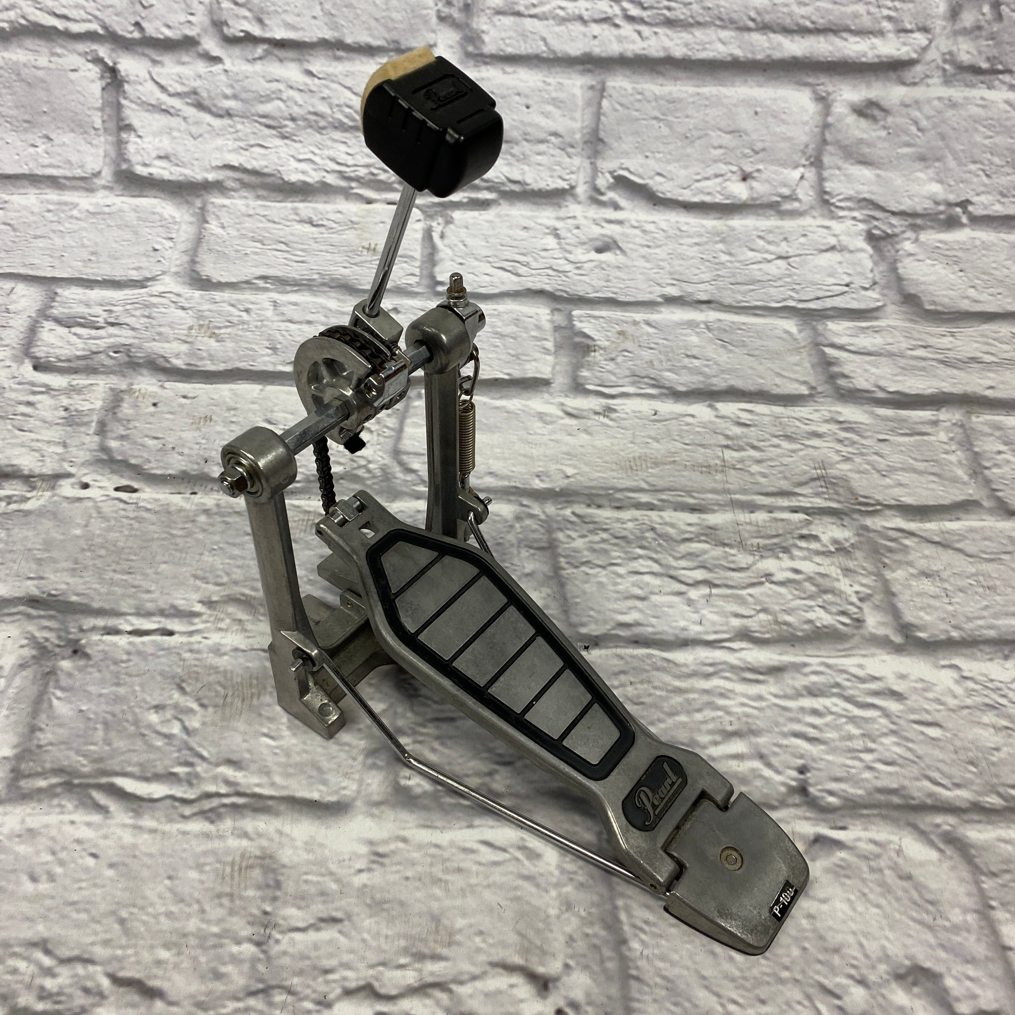 Pearl Single Bass Drum Pedal