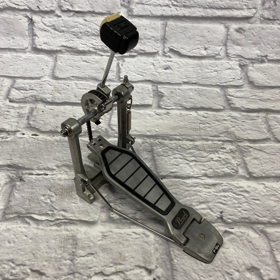 Pearl Single Bass Drum Pedal