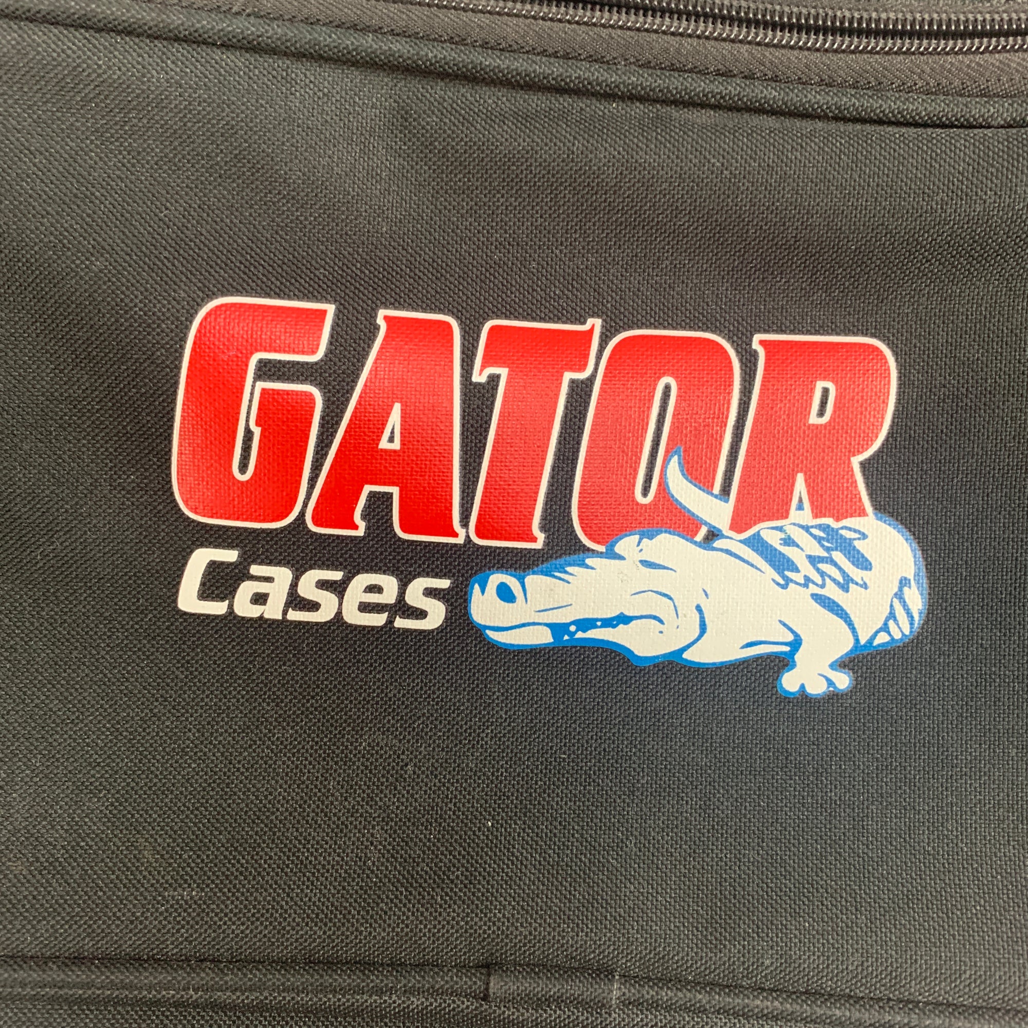 Gator Pedalboard / Multi-Effect Soft Case