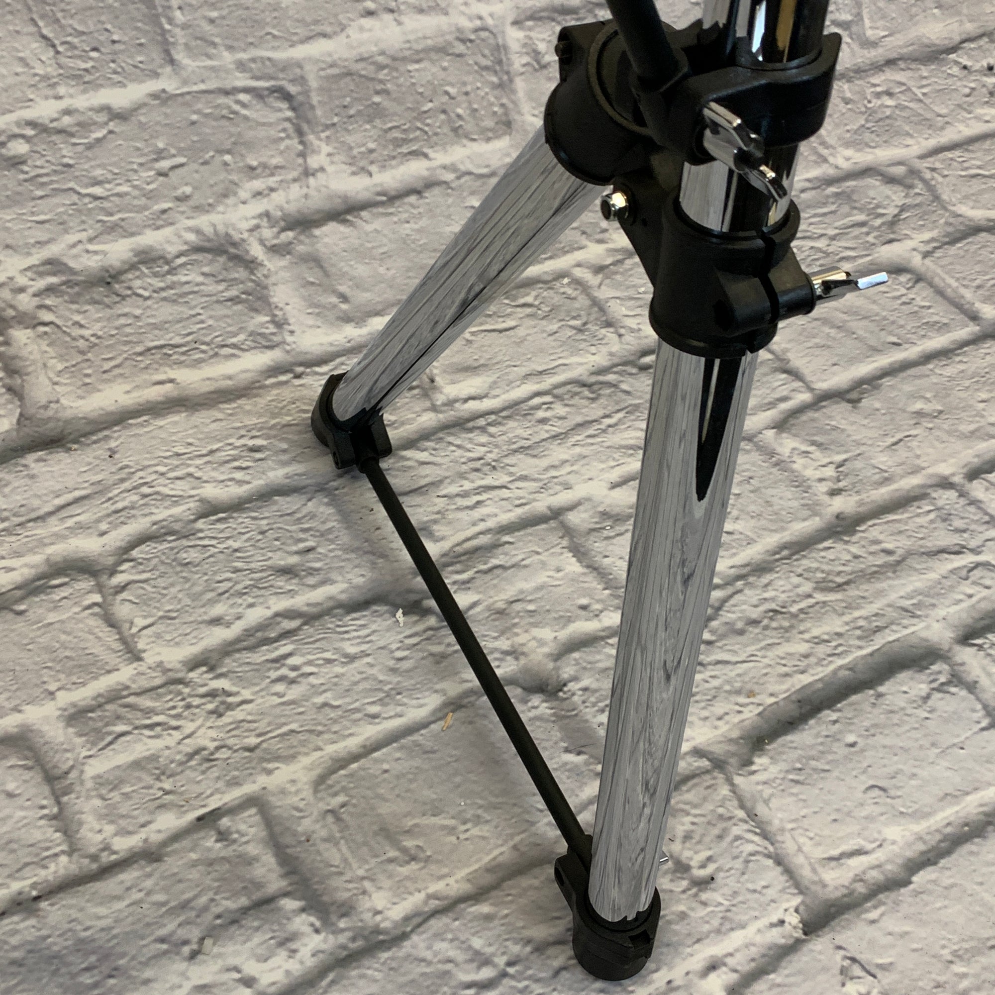 Gibraltar Straight Drum Rack