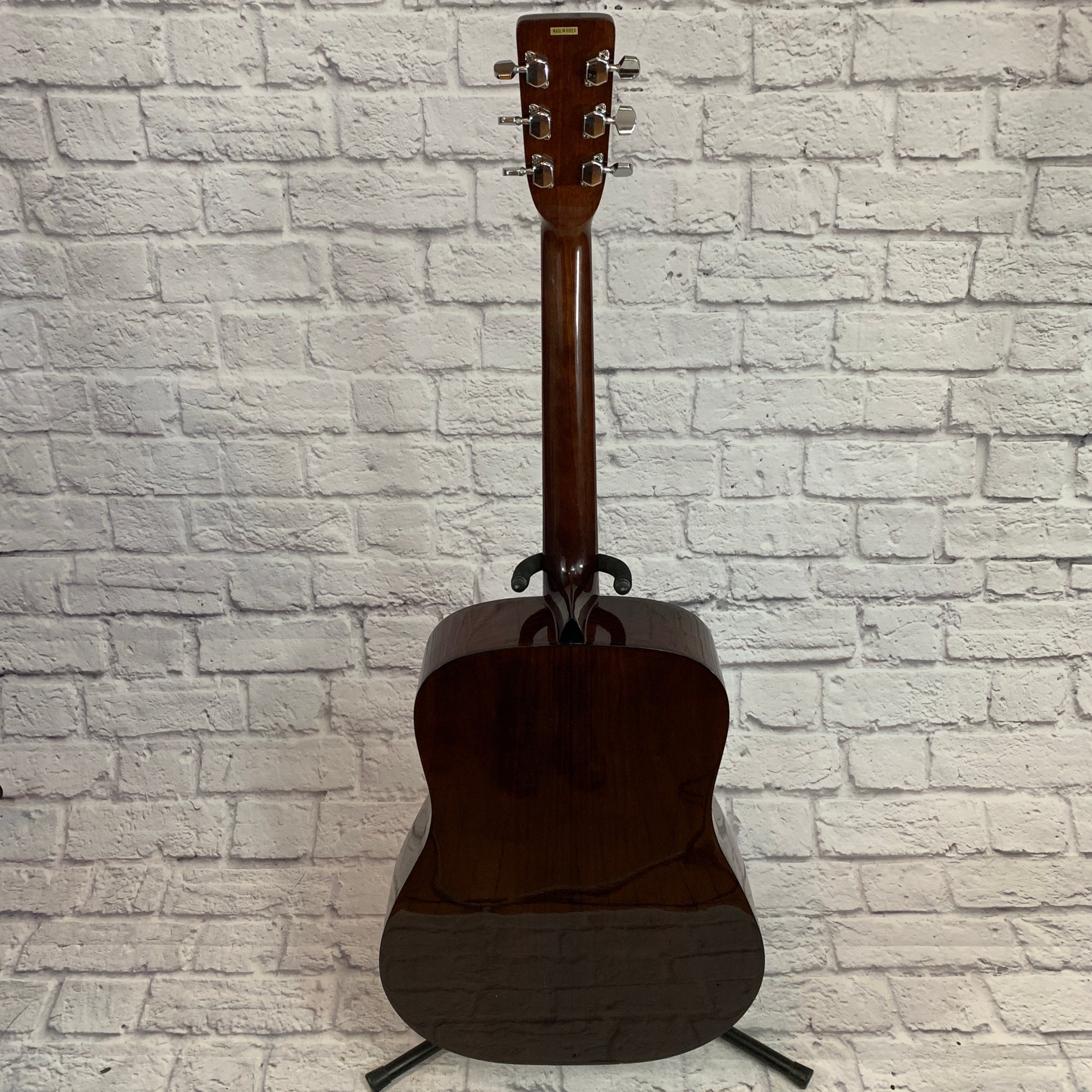 Alvarez Regent 5210 Acoustic Guitar Evolution Music