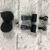 Neuman SKM184 Stereo Matched Microphone Pair Microphone Set