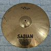 Sabian Pro Sonix 20" Ride Cymbal