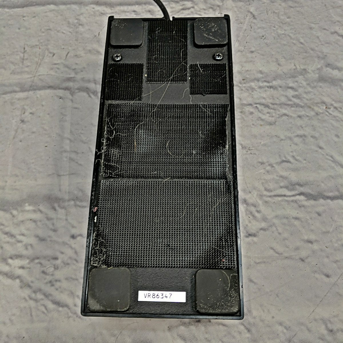 Boss Roland Ev-5 Controller Pedal Sustain Pedals