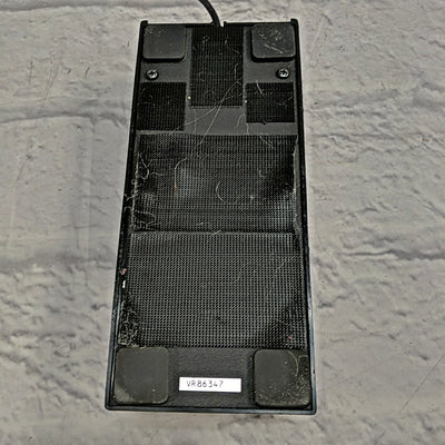Boss Roland Ev-5 Controller Pedal Sustain Pedals