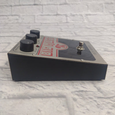 Electro Harmonix Big Muff Pi Fuzz Pedal