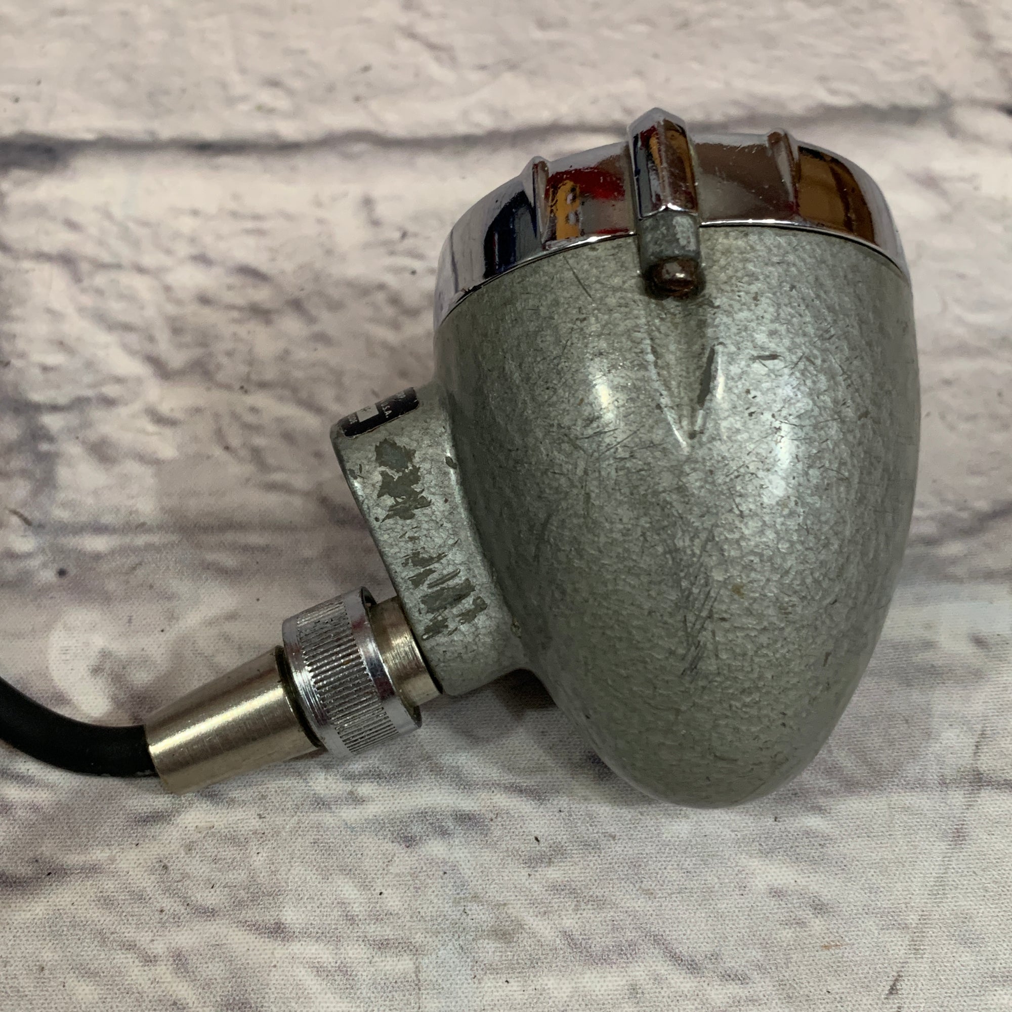 Astatic Bullet Mic JT-30-F