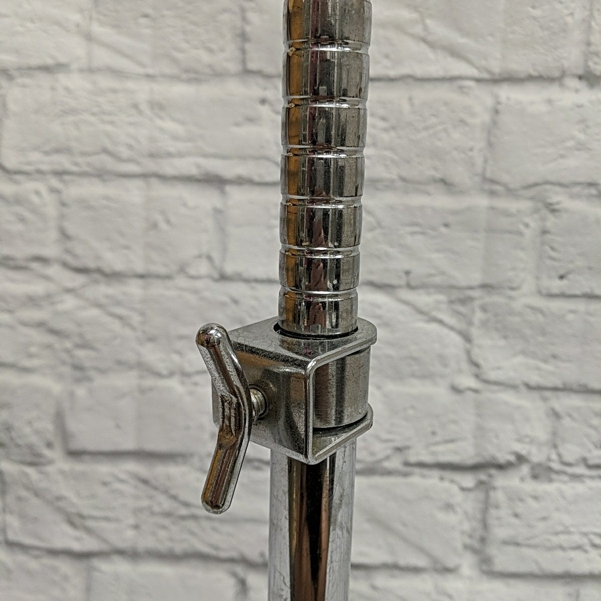 Vintage Buddy Rich Rogers Swiv-o-Matic Swivomatic Hi Hat Cymbal Stand 1960's / 70's