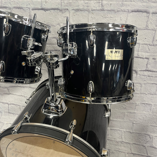 Mapex V SERIES Drum Set Evolution Music