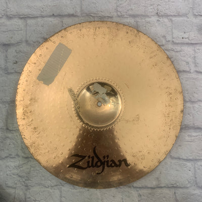Zildjian ZBT 20'' Ride Cymbal