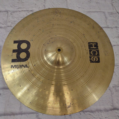 Meinl HCS 20" Ride Cymbal
