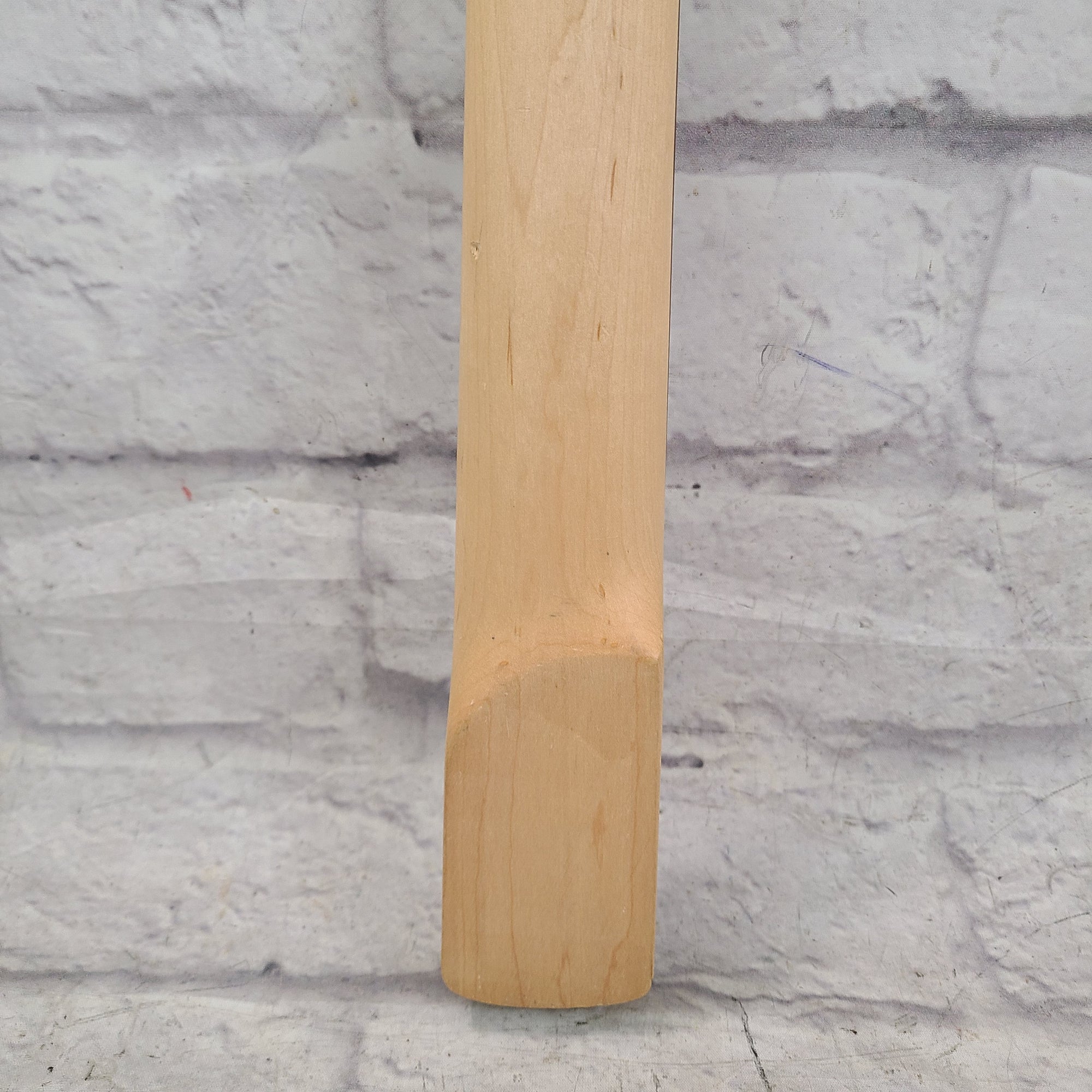 Unknown 24 Fret Maple Neck w/ RW Fretboard  Neck