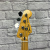 Fender Players Plus Active Jazz Bass