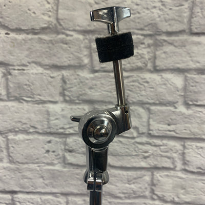 Double-Braced Straight Cymbal Stand