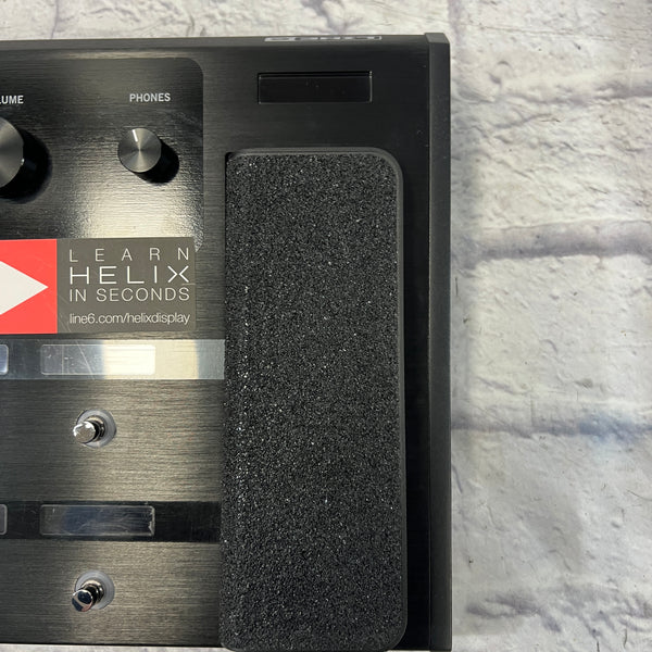 Review De Line 6 Helix LT, Emulador Y Multiefectos Con Pantalla A Color - Foto 7