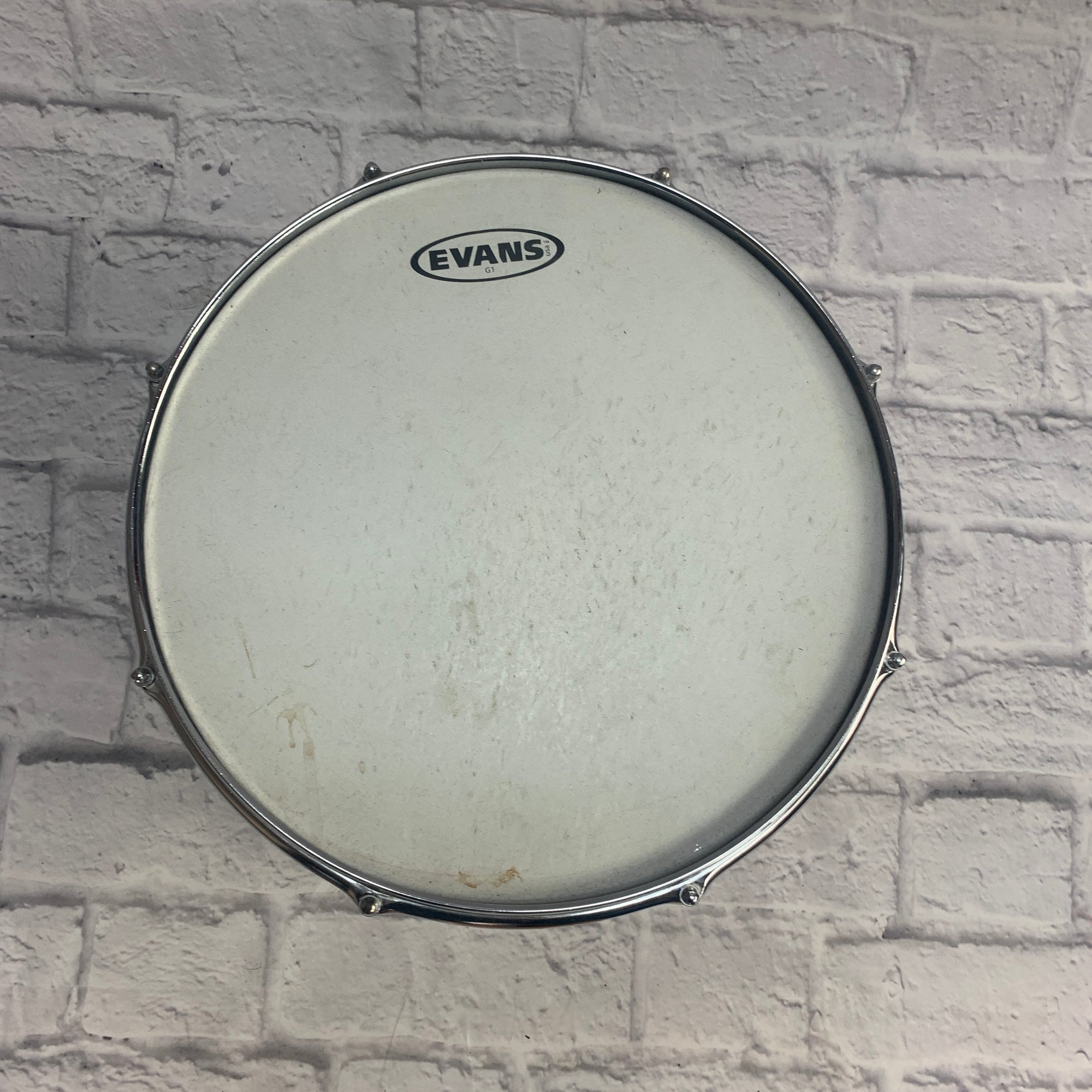 Slingerland 14x10 Rack Tom Natural Maple